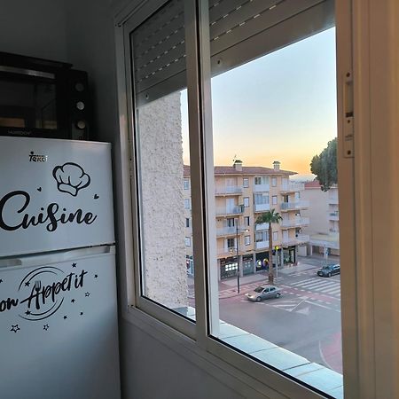 Apartmán Vibras Estartit Playa Y Piscina L'Estartit Exteriér fotografie
