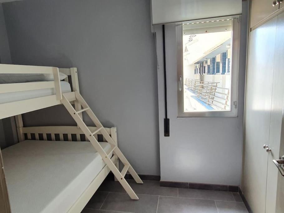 Apartmán Vibras Estartit Playa Y Piscina L'Estartit Exteriér fotografie