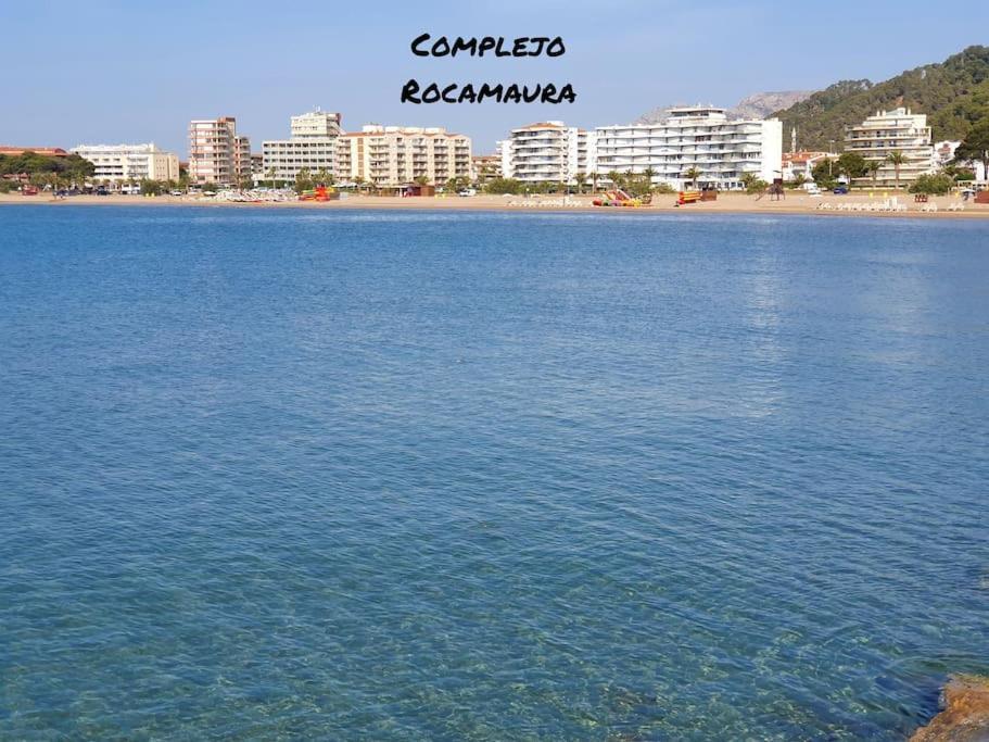 Apartmán Vibras Estartit Playa Y Piscina L'Estartit Exteriér fotografie