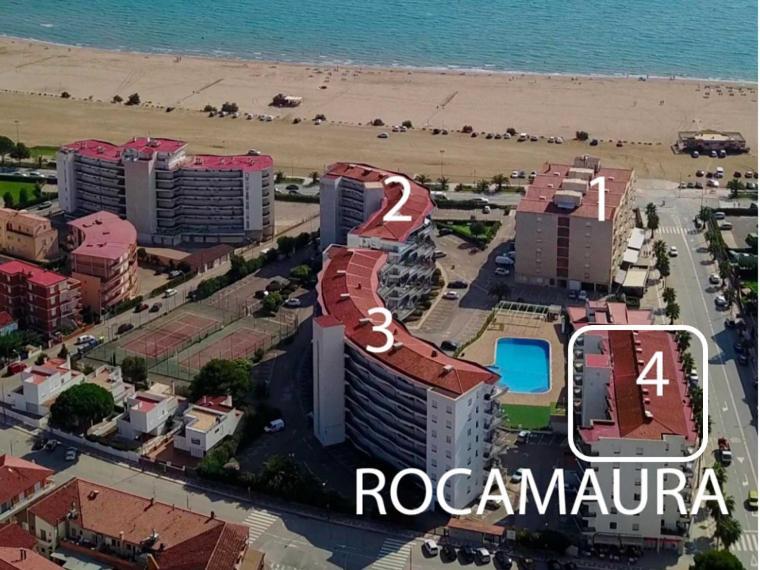 Apartmán Vibras Estartit Playa Y Piscina L'Estartit Exteriér fotografie