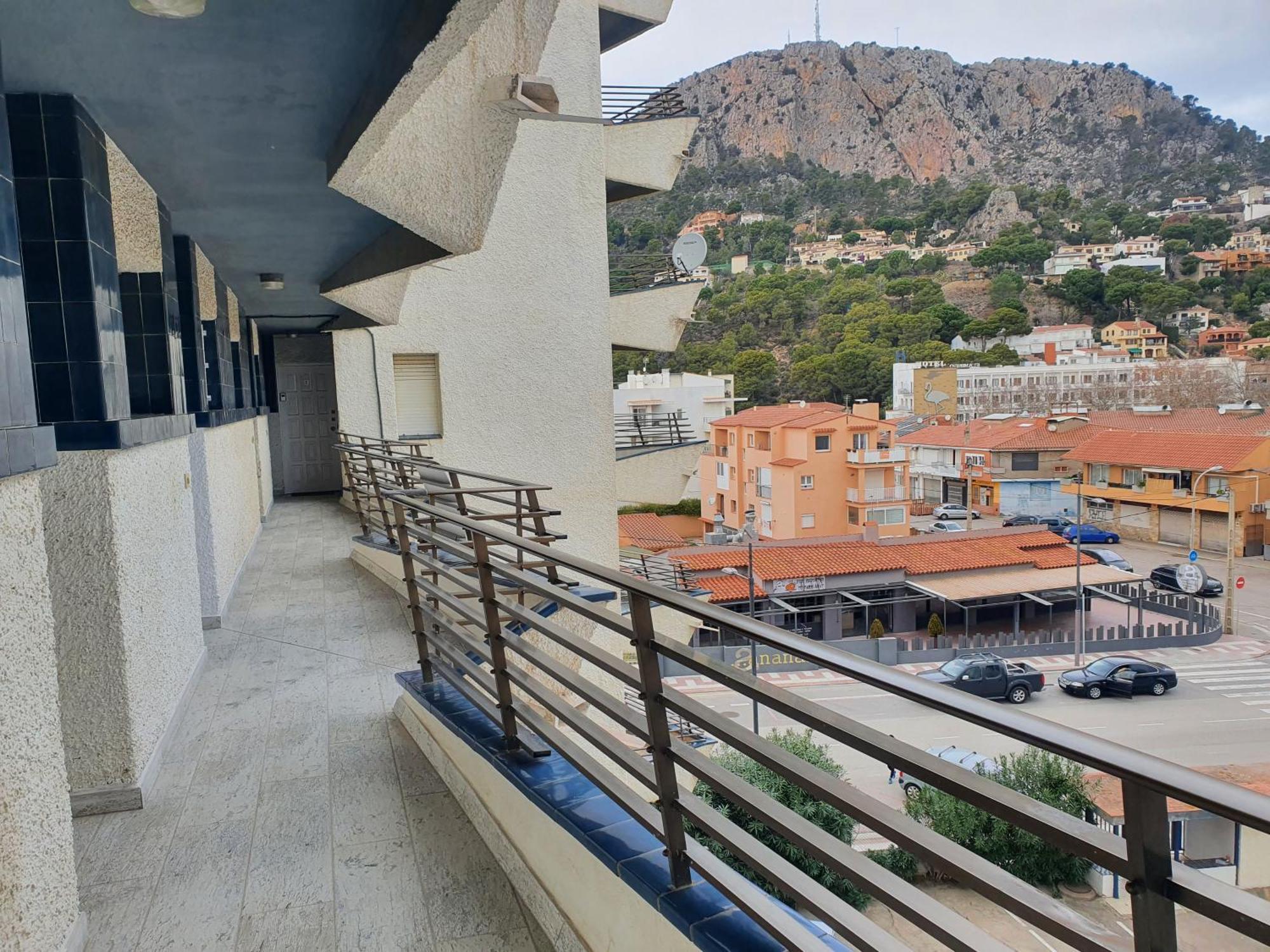 Apartmán Vibras Estartit Playa Y Piscina L'Estartit Exteriér fotografie