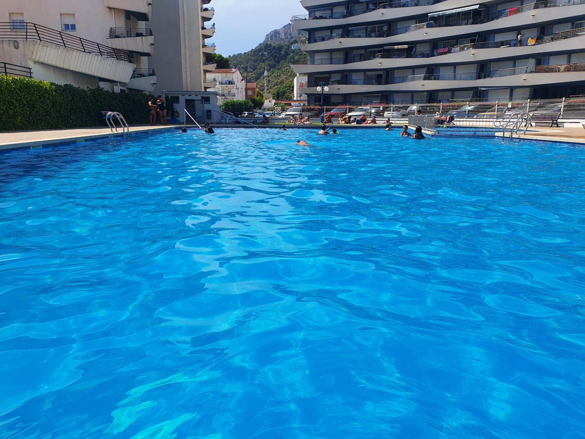 Apartmán Vibras Estartit Playa Y Piscina L'Estartit Exteriér fotografie