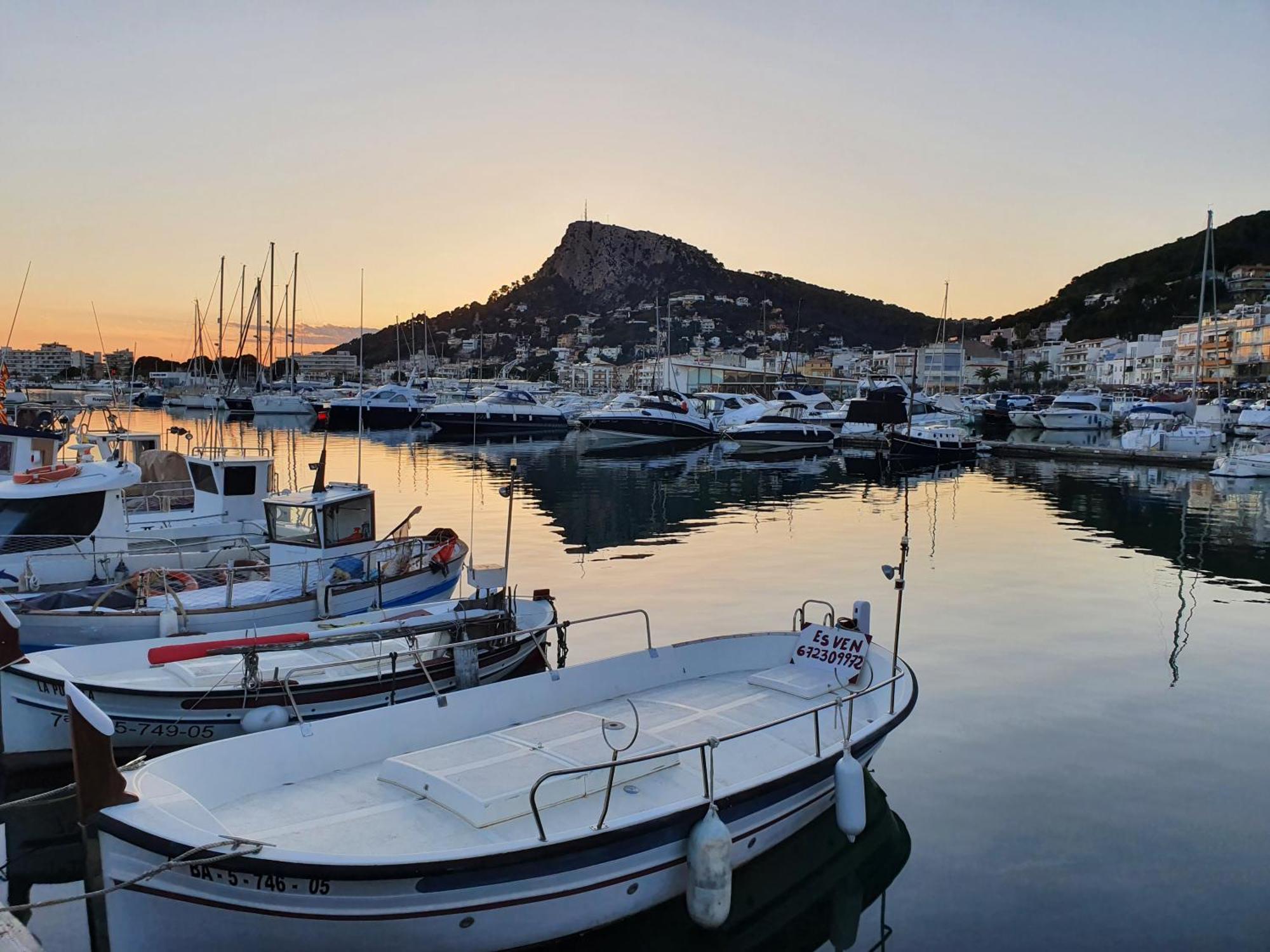 Apartmán Vibras Estartit Playa Y Piscina L'Estartit Exteriér fotografie