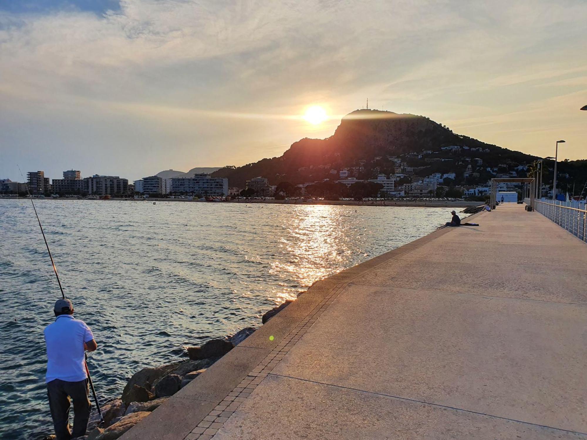 Apartmán Vibras Estartit Playa Y Piscina L'Estartit Exteriér fotografie