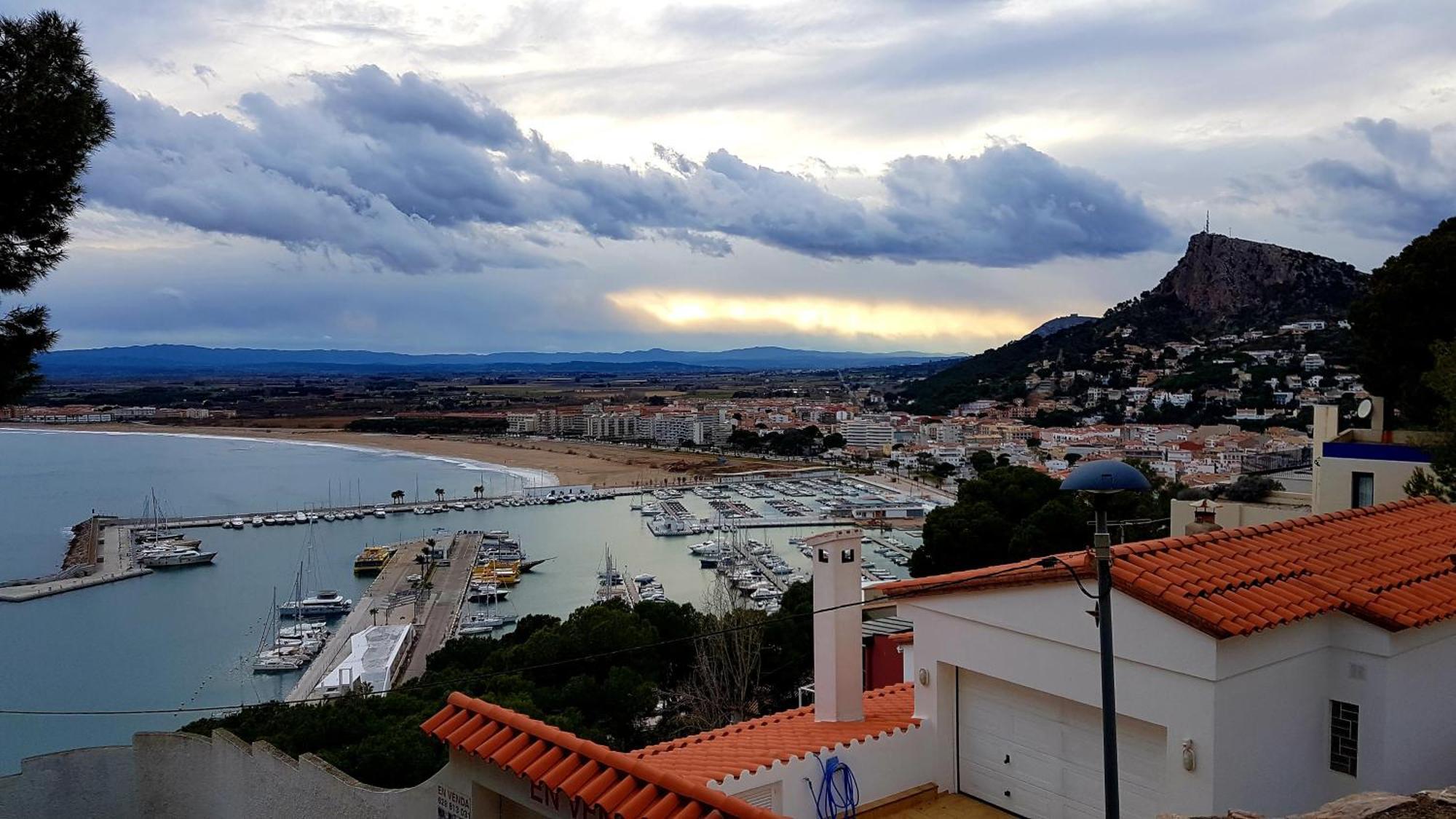 Apartmán Vibras Estartit Playa Y Piscina L'Estartit Exteriér fotografie