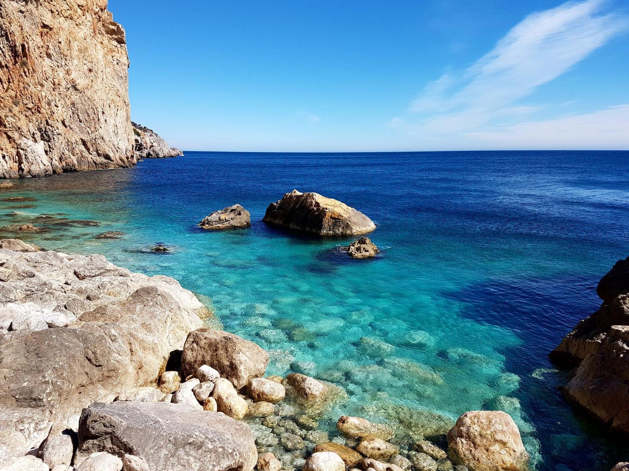Apartmán Vibras Estartit Playa Y Piscina L'Estartit Exteriér fotografie