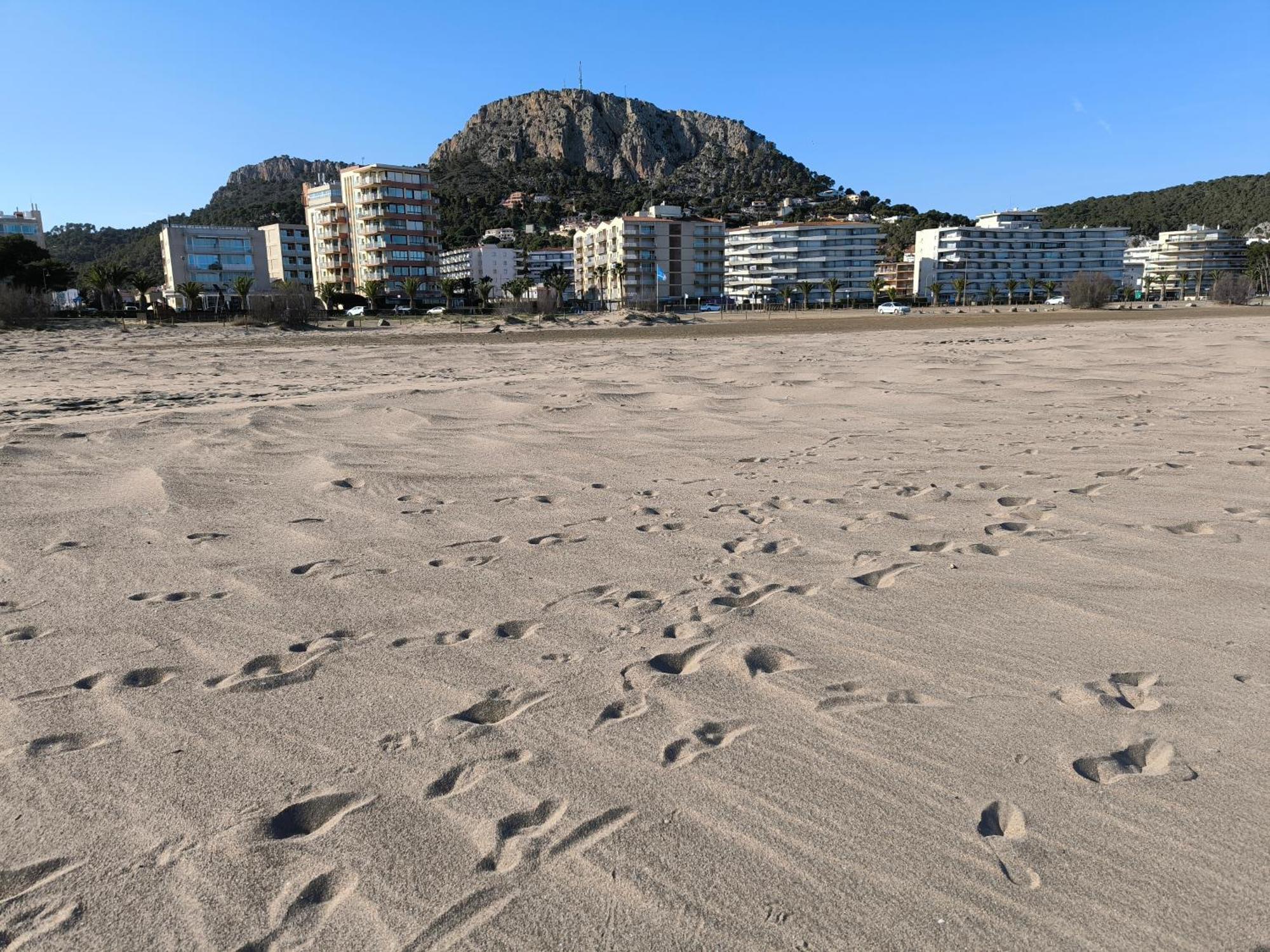 Apartmán Vibras Estartit Playa Y Piscina L'Estartit Exteriér fotografie