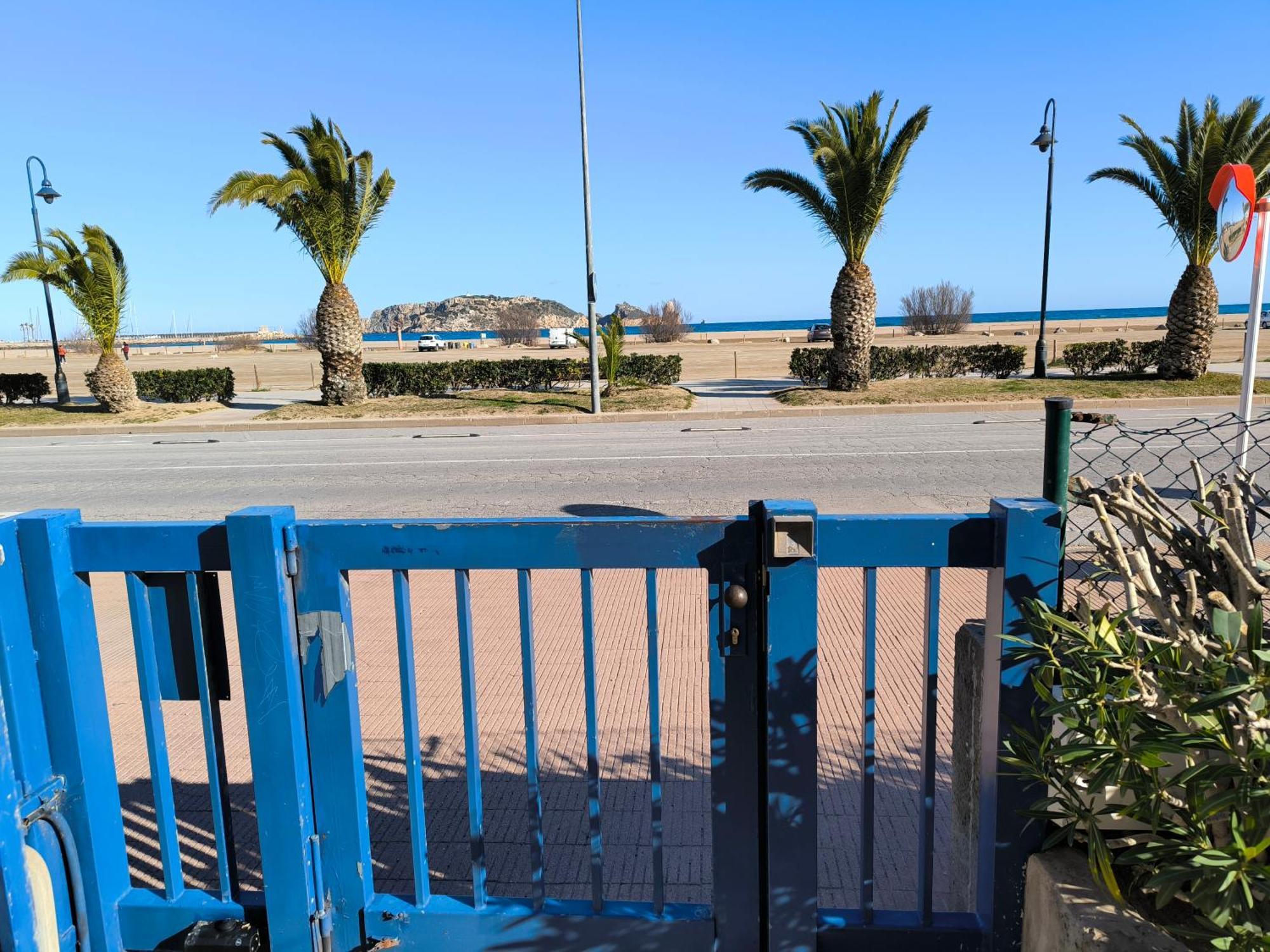 Apartmán Vibras Estartit Playa Y Piscina L'Estartit Exteriér fotografie