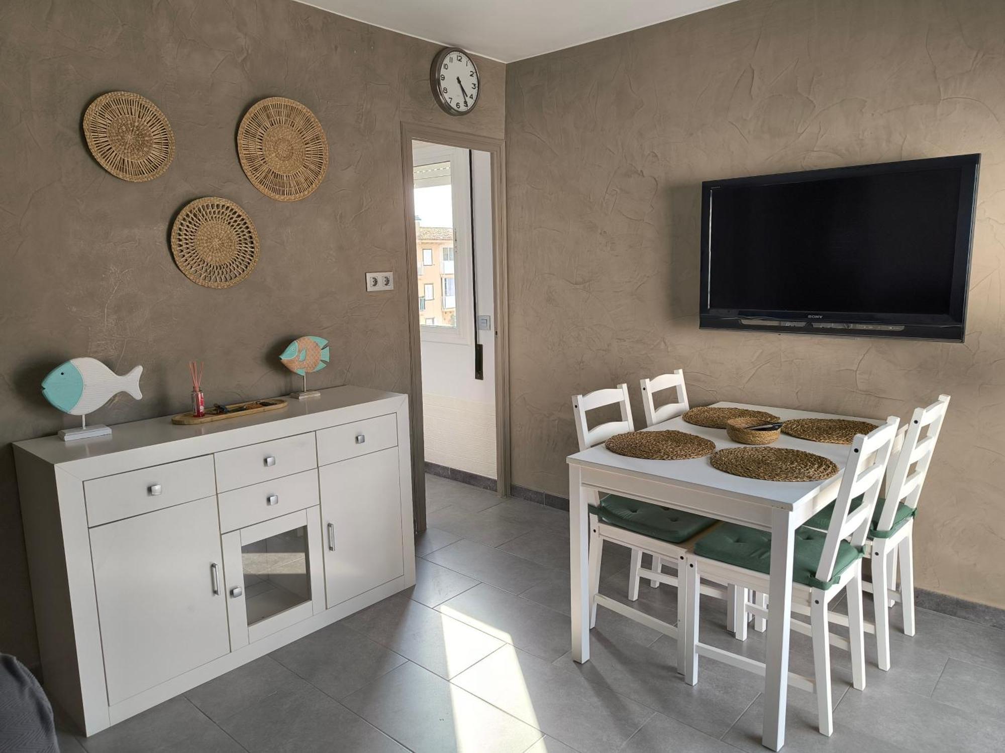 Apartmán Vibras Estartit Playa Y Piscina L'Estartit Exteriér fotografie