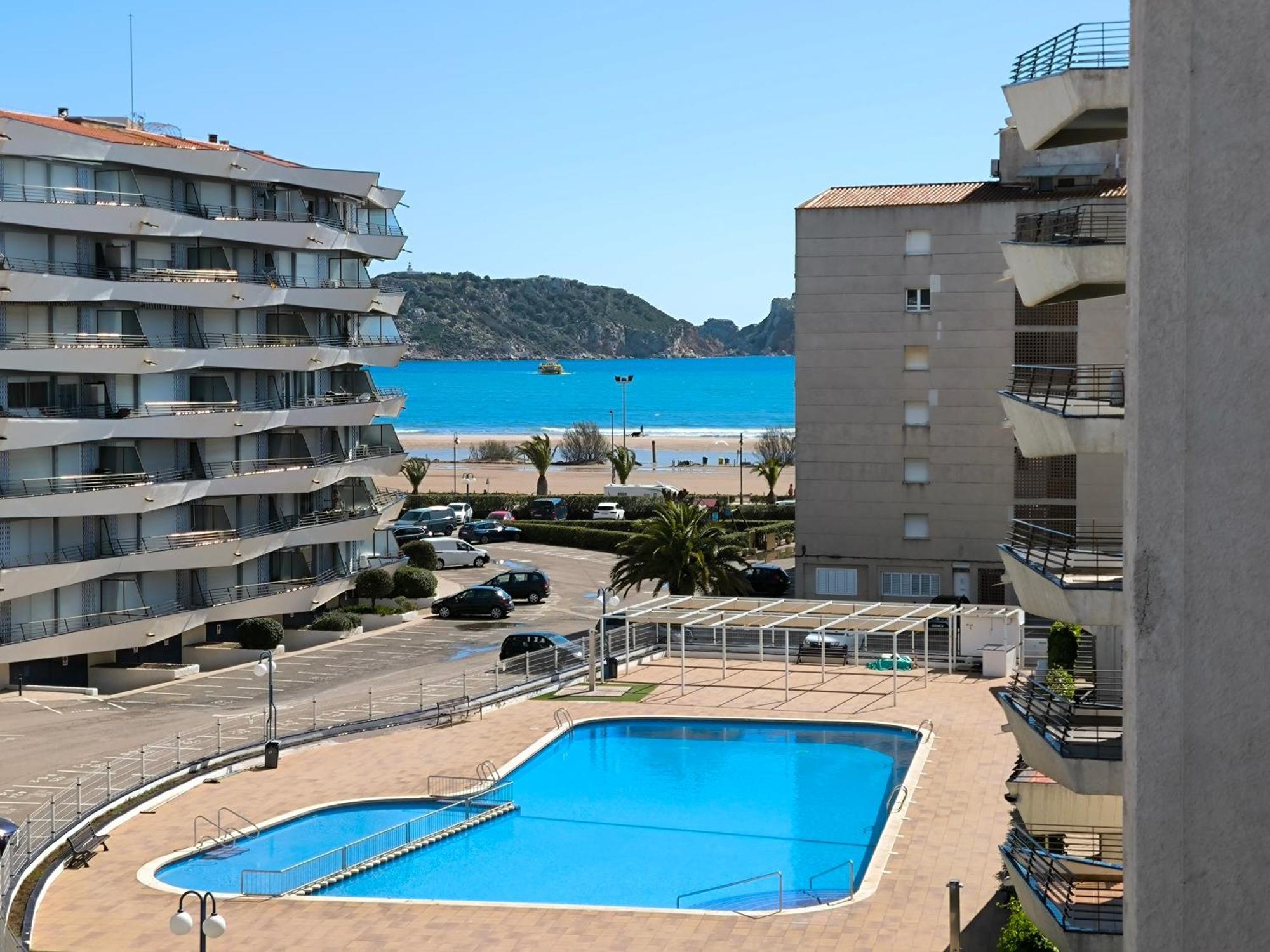 Apartmán Vibras Estartit Playa Y Piscina L'Estartit Exteriér fotografie